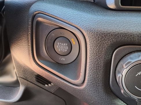 New 2026 Jeep Wrangler Unlimited Sport AWD/4WD image 14