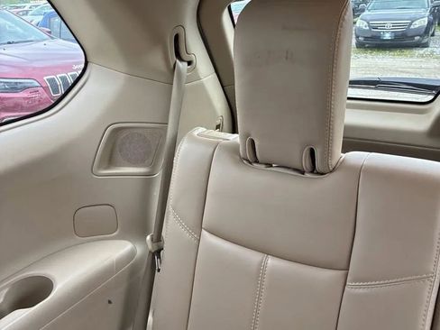 Used 2015 Nissan Pathfinder SL w/ SL Tech Package AWD/4WD image 25