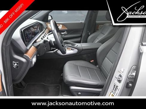 Certified 2026 Mercedes-Benz GLE 450 4MATIC image 18