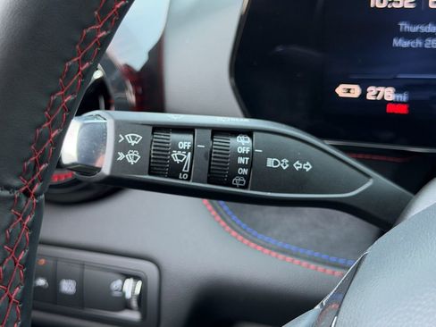 Used 2025 Chevrolet Blazer EV RS image 32