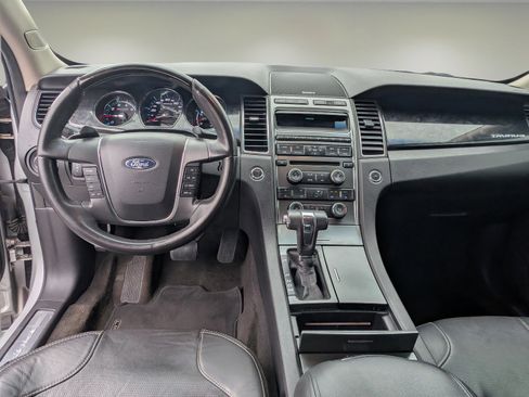 Used 2012 Ford Taurus Limited image 12