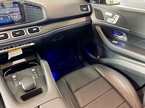 New 2026 Mercedes-Benz GLE 350 4MATIC image 21