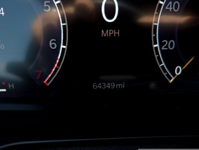 Used 2022 Jeep Grand Cherokee L Summit w/ Advanced Protech Group IV AWD/4WD image 16