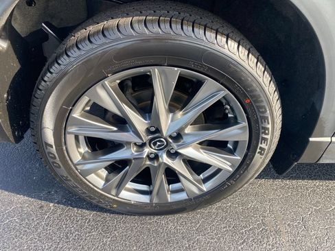 Used 2019 MAZDA CX-5 Signature AWD/4WD image 29