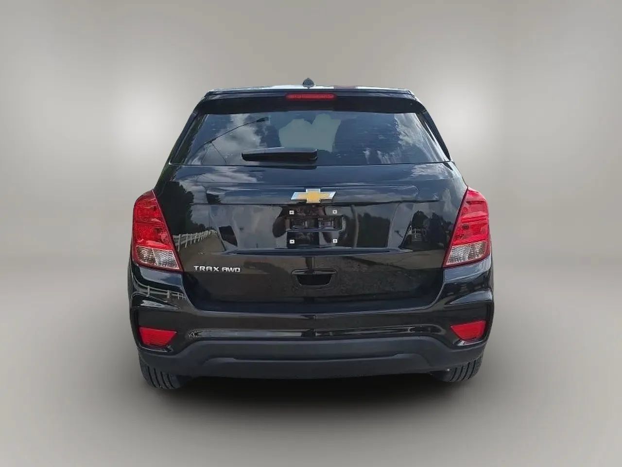 Used 2022 Chevrolet Trax LS AWD/4WD image 8