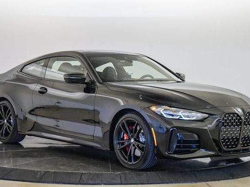 Used 2024 BMW 440i xDrive Coupe w/ Premium Package AWD/4WD image 6