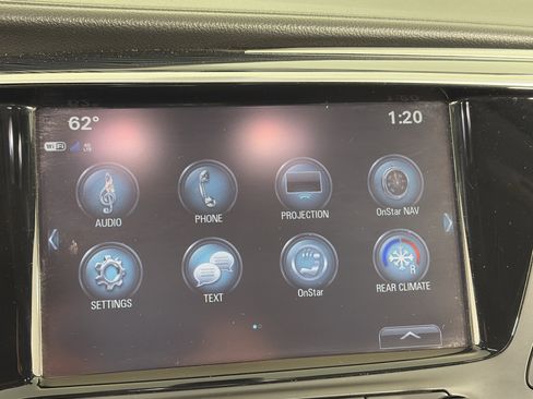 Used 2017 Buick Envision Essence AWD/4WD image 17