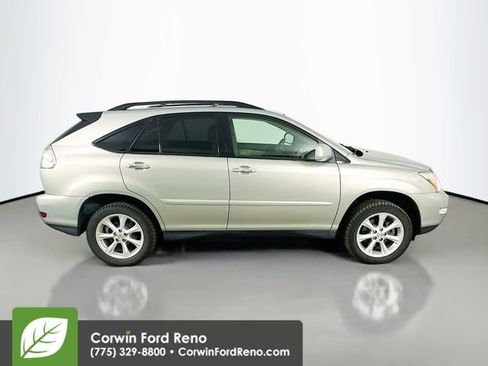 Used 2009 Lexus RX 350 AWD image 8
