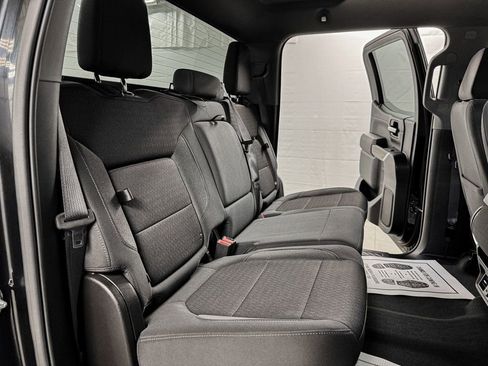 Used 2022 Chevrolet Silverado 1500 RST w/ Z71 Off-Road Package image 9