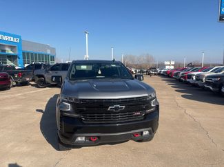 Used 2022 Chevrolet Silverado 1500 LT Trail Boss w/ Safety Package video 2