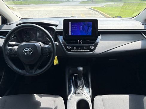 Used 2023 Toyota Corolla LE FWD image 16