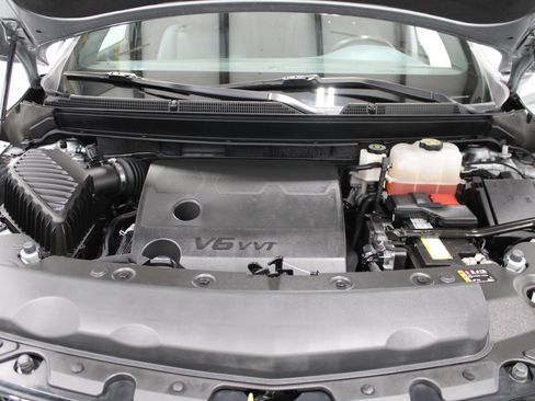 Used 2023 Buick Enclave Essence w/ Experience Buick Package AWD/4WD image 10