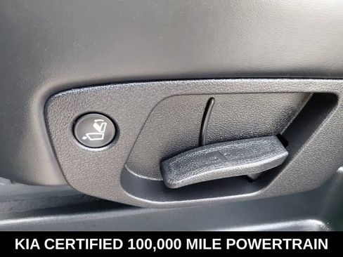 Certified 2025 Kia Telluride S AWD/4WD image 27