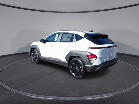New 2026 Hyundai Kona SEL Sport FWD image 7