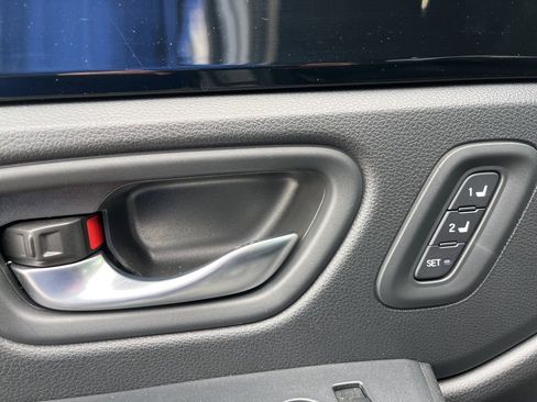 Certified 2026 Honda Passport RTL image 10