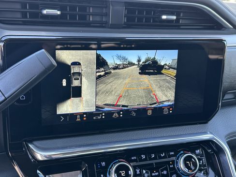 New 2026 GMC Sierra 2500 Denali w/ Denali Reserve Package AWD/4WD image 27