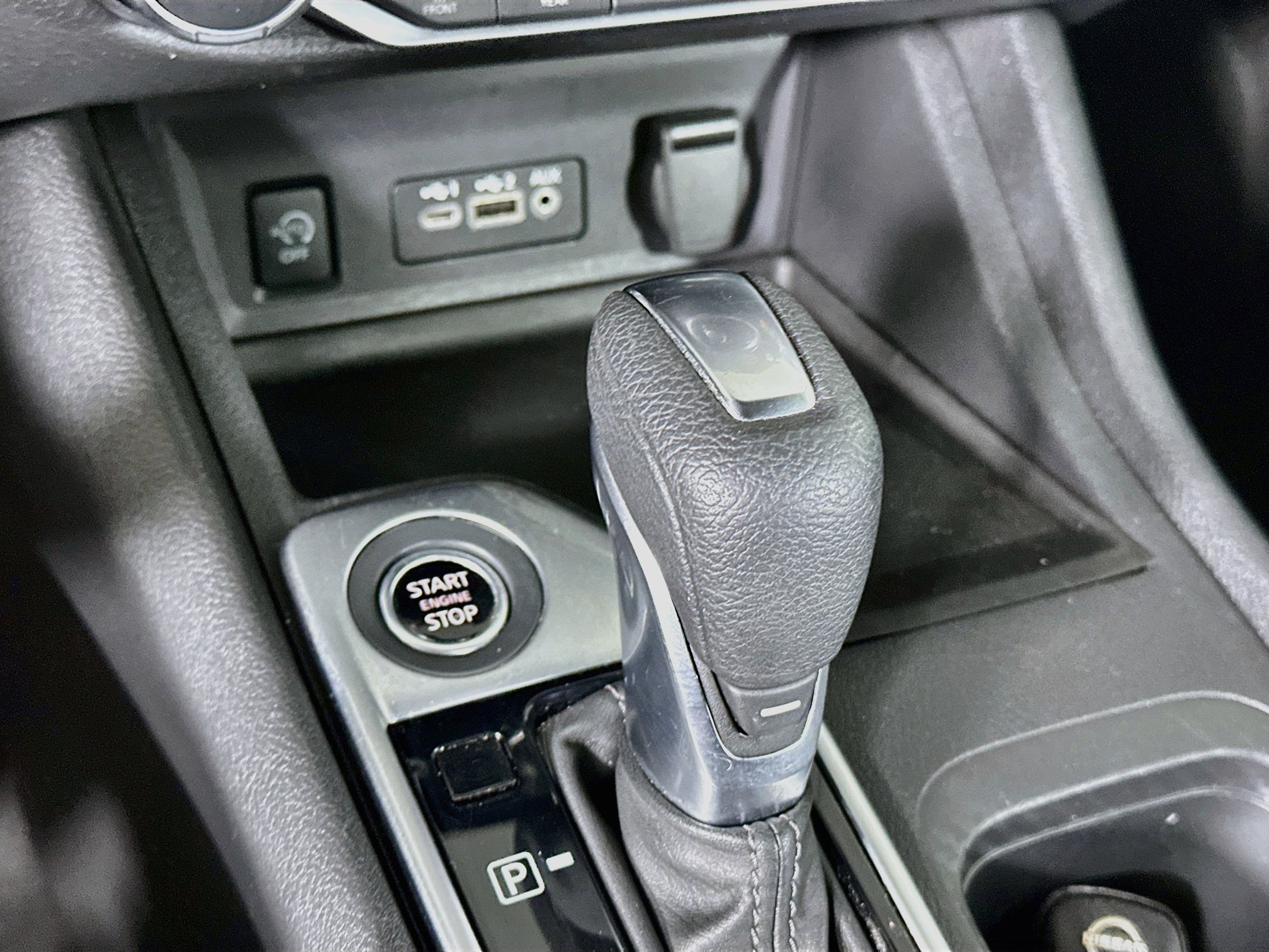 Used 2024 Nissan Sentra SV w/ All-Weather Package FWD image 24