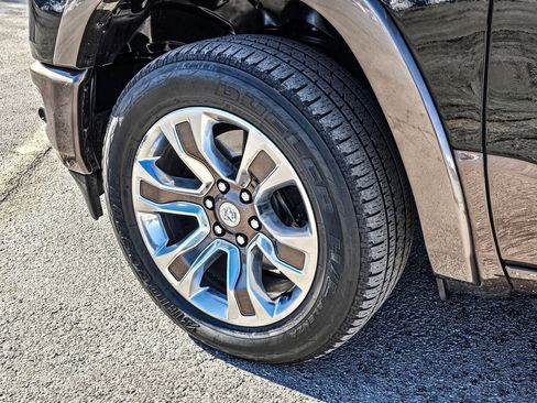 Used 2021 RAM 1500 Limited image 11