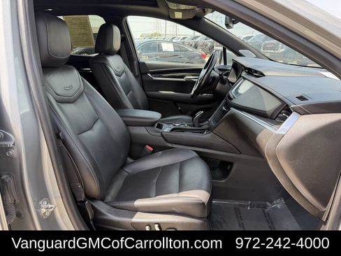 Used 2023 Cadillac XT5 Premium Luxury AWD/4WD image 37