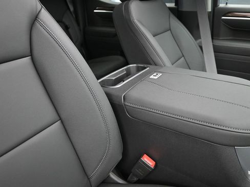 New 2026 Chevrolet Silverado 1500 RST w/ RST All Star Premium Package image 30