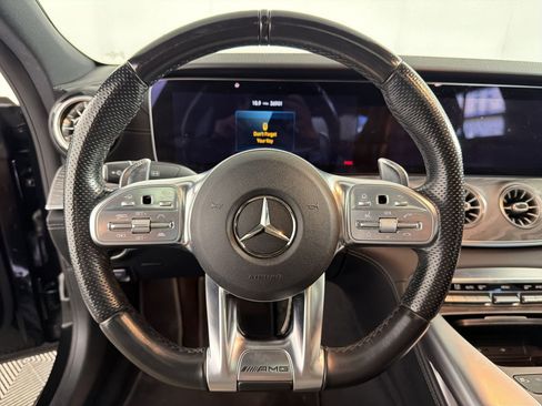 Certified 2021 Mercedes-Benz AMG GT 43 image 17