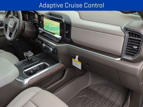 New 2026 GMC Sierra 1500 SLT w/ SLT Premium Plus Package image 22