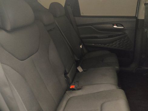 Used 2019 Hyundai Santa Fe SEL w/ Cargo Package AWD/4WD image 19