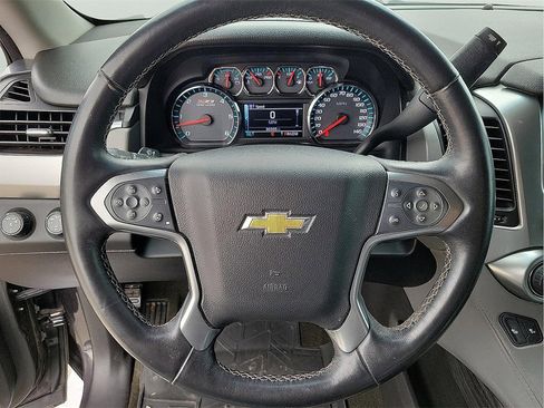 Used 2016 Chevrolet Tahoe LT w/ Luxury Package image 16