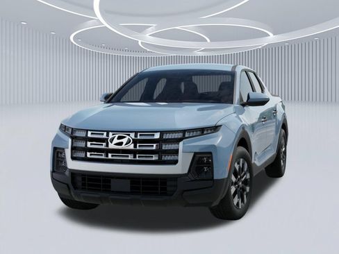 New 2027 Hyundai Santa Cruz SE FWD image 6