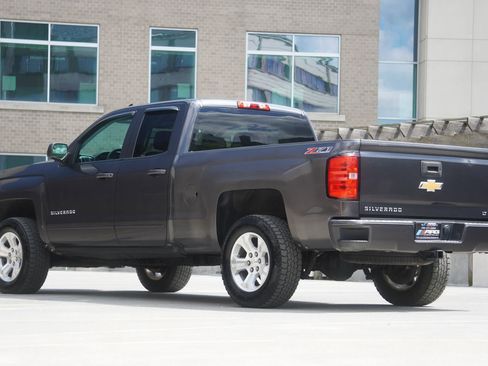 Used 2016 Chevrolet Silverado 1500 LT w/ All Star Edition image 11