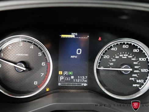Used 2020 Subaru Forester Touring AWD/4WD image 28