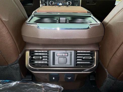 New 2026 Ford F150 King Ranch w/ Equipment Group 601A High AWD/4WD image 18