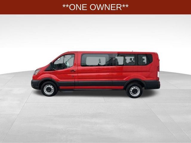 Used 2024 Ford Transit 350 XL RWD image 4