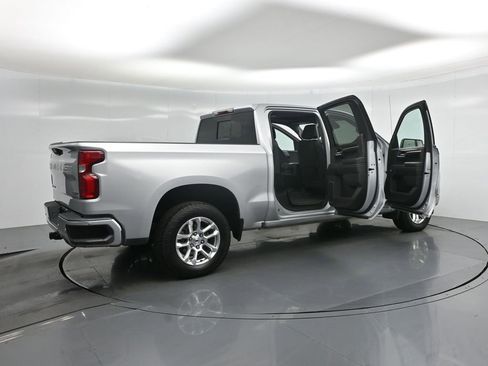 Used 2022 Chevrolet Silverado 1500 RST image 6