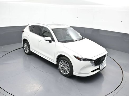 Used 2023 MAZDA CX-5 Signature AWD/4WD image 37