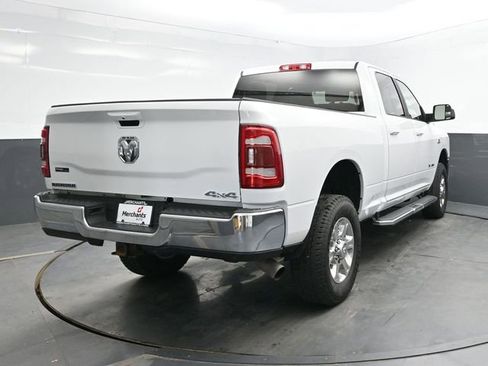 Used 2022 RAM 2500 Big Horn w/ Level 1 Equipment Group image 6