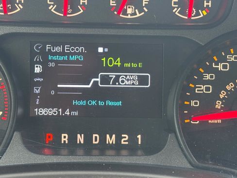 Used 2011 Ford F150 Raptor image 12