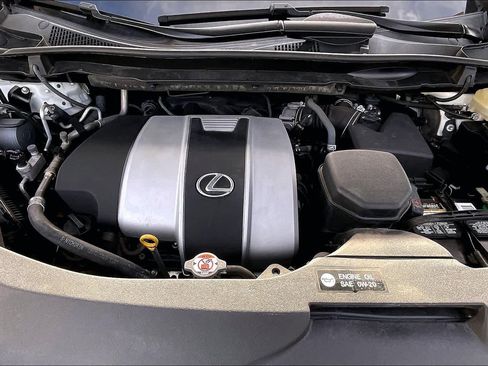 Used 2017 Lexus RX 350 w/ Premium Package image 29