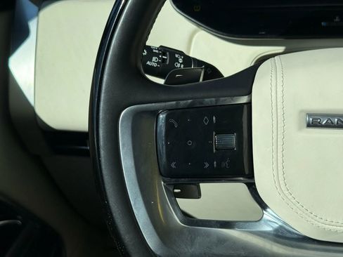 Used 2023 Land Rover Range Rover SE image 12