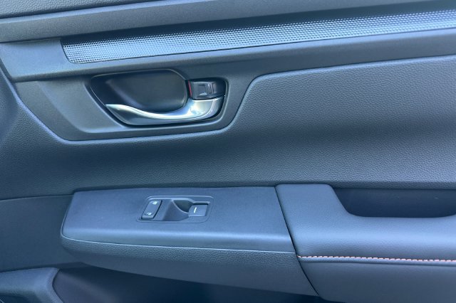 New 2027 Honda CR-V Sport-L image 19
