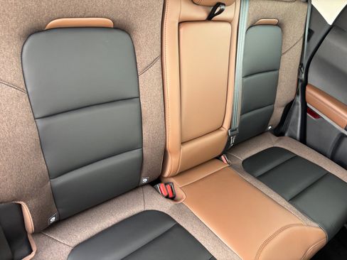 New 2025 Ford Bronco Sport Outer Banks w/ Outer Banks Tech Package+ image 18