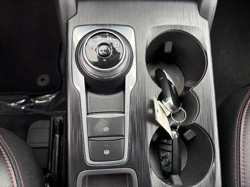 Used 2024 Ford Escape ST-Line Elite w/ Premium Technology Package image 26