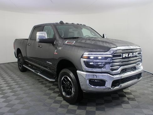 New 2026 RAM 2500 Laramie image 27