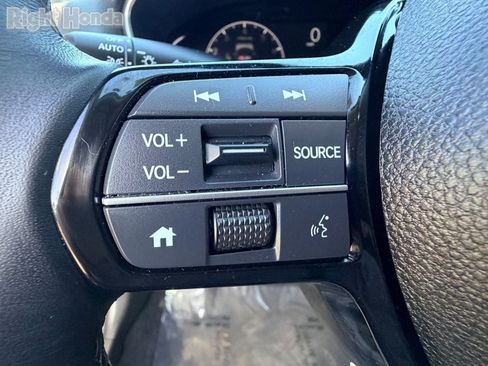 Certified 2024 Honda Civic EX-L image 21