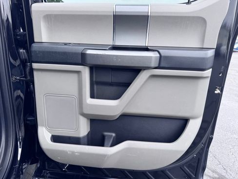 Used 2020 Ford F150 XLT w/ Equipment Group 302A Luxury RWD image 25