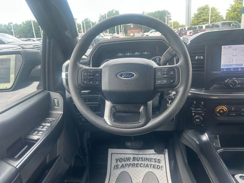 Used 2022 Ford F150 XL w/ STX Appearance Package image 16