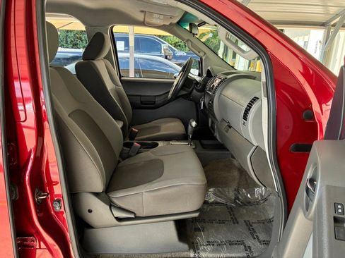 Used 2013 Nissan Xterra X RWD image 13