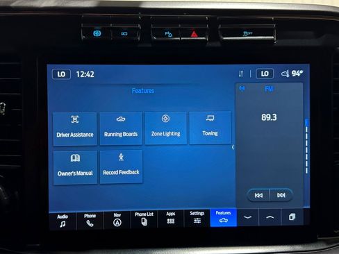Used 2023 Ford F450 Lariat w/ Lariat Ultimate Package AWD/4WD image 43