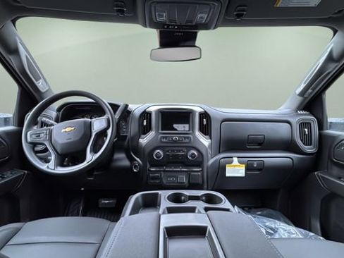New 2026 Chevrolet Silverado 3500 W/T w/ WT Convenience Package AWD/4WD image 21