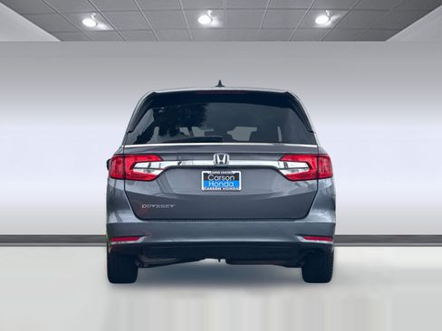 Used 2019 Honda Odyssey EX-L image 10